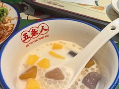 -五条人糖水铺(光谷世界城店)