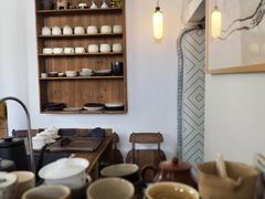-知亘茶食