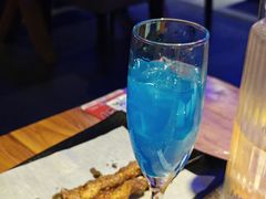 -花腰餐吧Bistro烧烤 傣味(传媒大学店)