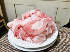 和众五花肉-金明姬和众烧烤店(东铁营店)