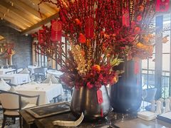 -Le Comptoir de Pierre Gagnaire