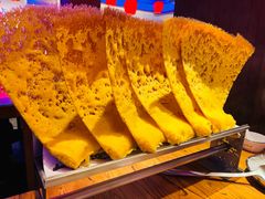 -山河屯铁锅炖· 东北菜·特色鲜鹅锅(开发区一店)