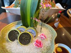 -Mr.Fish鱼鲜生海鲜放题(高德置地冬广场店)