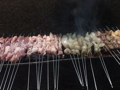-永安烧烤