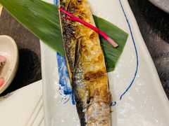 -万福炭火烤肉日本料理(新街口店)