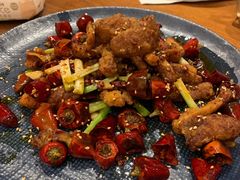 -君悦酒店·1881·北京烤鸭