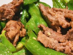 -马白开来特色羊排揪片子  (总店)