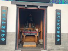 -即墨古城