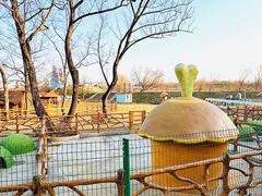 -红山体育度假乐园