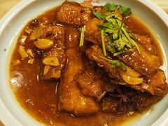 -永乐饭庄(安德路店)