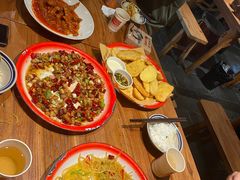 -泥糊破店小酒馆·团建聚餐(南京西路店)