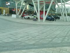 店内环境-大族广场Mall&More