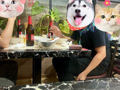 -谭姐湘菜馆(浦东大道店)