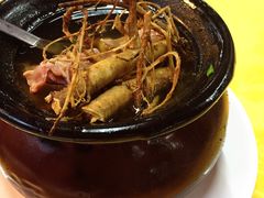 -莲花公园煎蟹(总店)