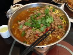 -茶港食堂(武昌店)