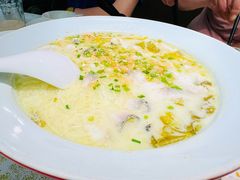 -大树餐厅(环球港店)