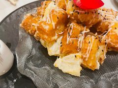 -茉莉餐厅(包河万达店)