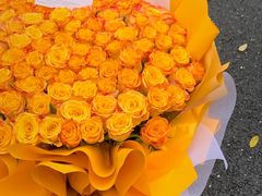 -花未央花店·WEYOUNG