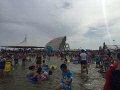 碧海金沙水上乐园-碧海金沙