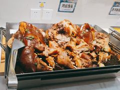 -集杰尚品海鲜烤肉自助餐厅(乳山振华店)