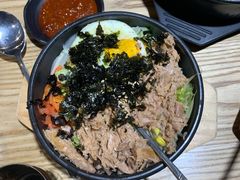 -吴草鸡爪오초닭발韩食堂(融恒盈嘉中心店)