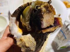 -小螺号海鲜·地道鲁菜(泉城广场店)