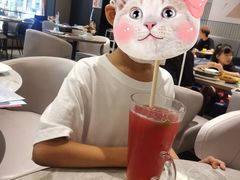 -必胜客(燕郊永旺店PHDI店)