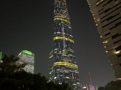 -广州四季酒店