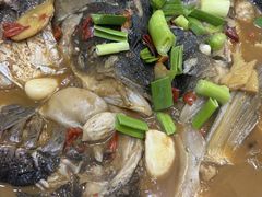 -天赋鱼馆(竹乡特色街店)