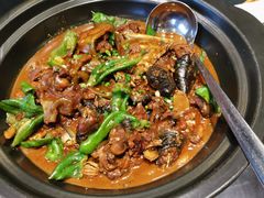 -茶叁酒肆·楚味江湖(菱角湖店)