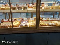 -爸爸糖吐司面包(悠唐购物中心店)