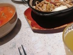 -水天堂西餐厅(绿宝广场店)