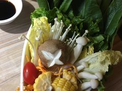 -探窝·竹笙椰子鸡(杨箕店)