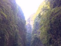 -阿依河景区