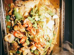 -探鱼·鲜青椒爽麻烤鱼(增城东汇城店)