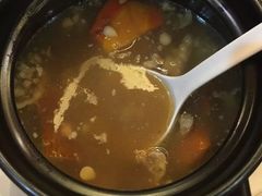 -桥底辣蟹(谢斐道店)