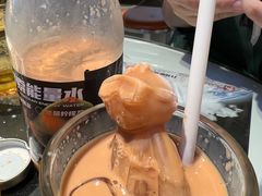 -開籠雀冰室(同和金铂店)