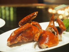 -北京四季酒店·采逸轩