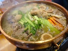 -玛禄藏膳(五分店)