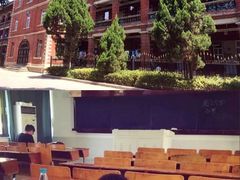 -厦门大学(思明校区)