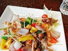 -上楼私房菜(院士路店)