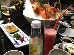 -梅筑·创意料理(王府井百货店)