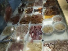 -紫燕百味鸡(枫林店)