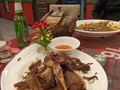 -李氏八大件老菜馆(万宝街店)