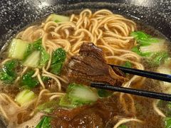 -瑞华老鸭面馆