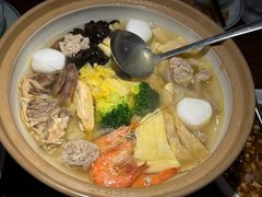 -寻宝记绍兴菜(鲁迅路店)