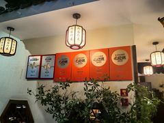 -雨后行菜(报慈北路店)
