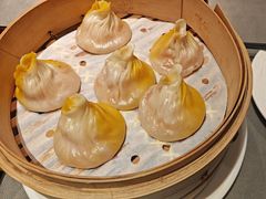 -小厨娘淮扬菜(河西奥美大厦店)
