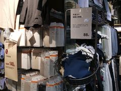 -MUJI无印良品(西单大悦城店)
