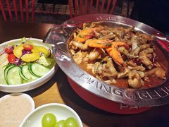 -胖哥俩肉蟹煲(苏州中心店)